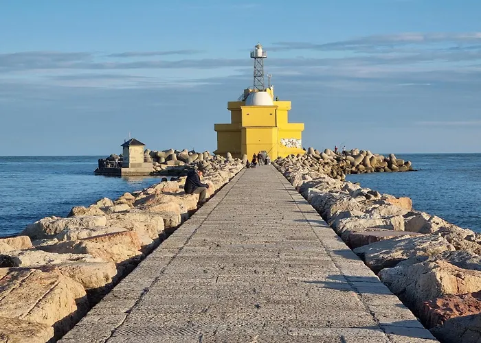 In 31064 Lejlighed Caorle