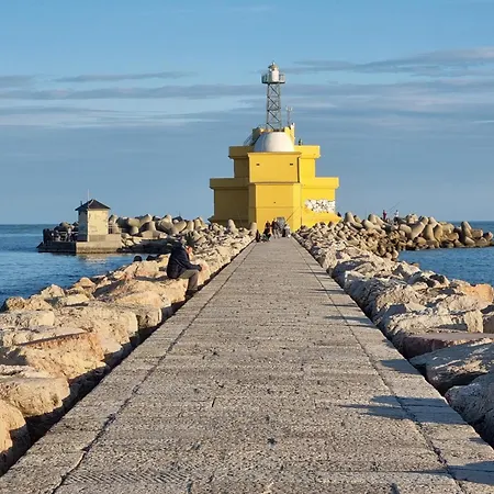 In 31064 Appartamento Caorle