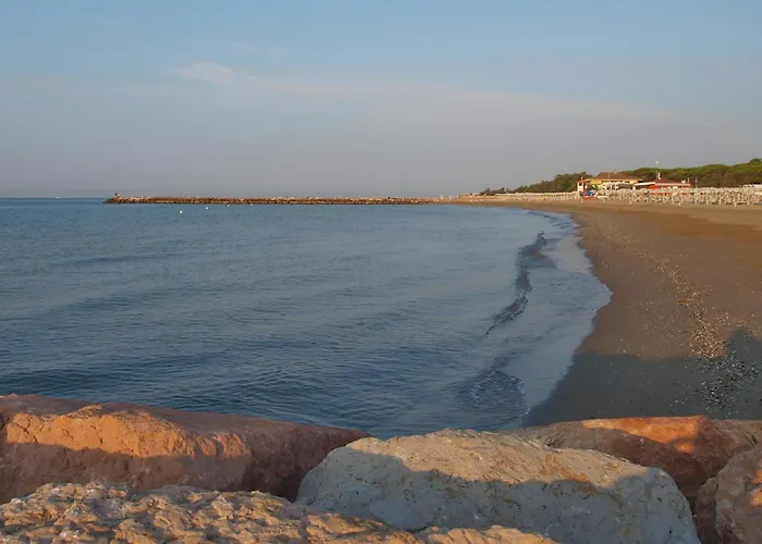 In 31064 * Caorle
