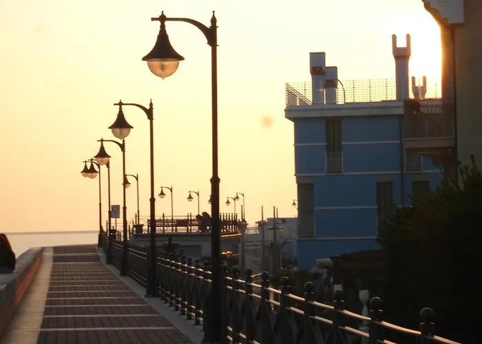 In 31064 Caorle